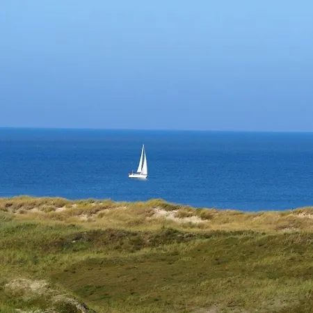3 In Het Huis Meerloft Σπίτι διακοπών Norderney