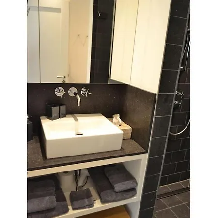3 In Het Huis Meerloft Norderney