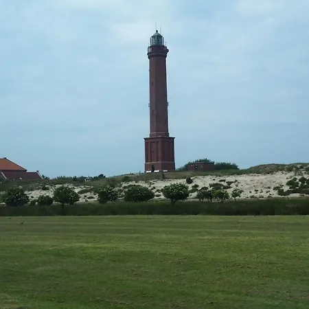 3 In Het Huis Meerloft * Norderney