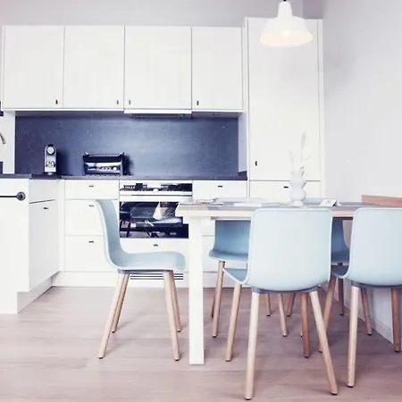 Σπίτι διακοπών 3 In Het Huis Meerloft *