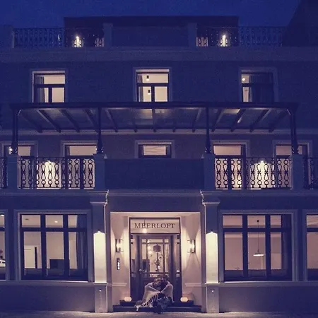 3 In Het Huis Meerloft Σπίτι διακοπών