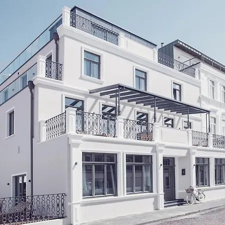 3 In Het Huis Meerloft Norderney